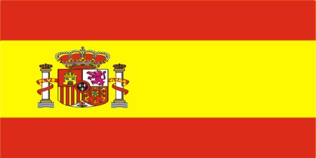 Spanish Flag